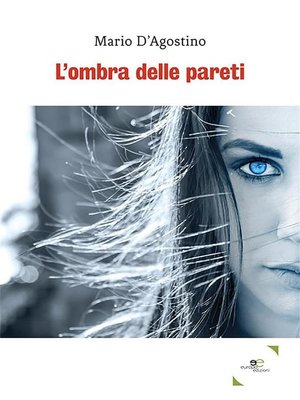 cover image of L'ombra delle pareti